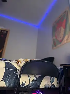 Snapshot of loveluna8 chatting on 3, 2, 2026 loveluna8 online show from 3, 2, 2026