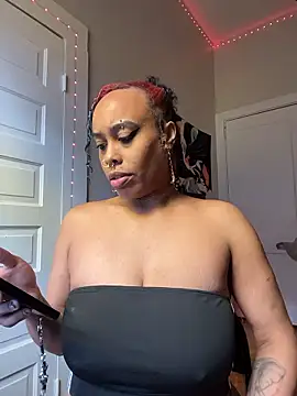 loveluna8 online show from 8, 1, 2026