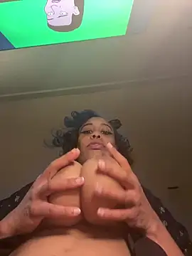 loveluna8 online show from 14, 10, 2025