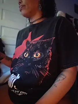 loveluna8 online show from 31, 3, 2026