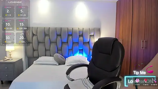 sarita evanss online show from 11, 2, 2026