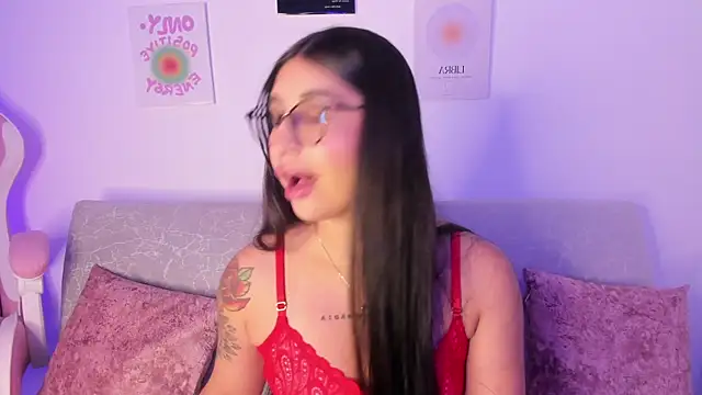 sensualhaven  online show from 8, 1, 2025