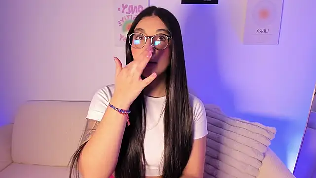 sensualhaven  online show from 1, 12, 2025