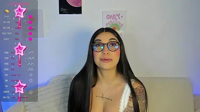 sensualhaven  online show from 16, 4, 2026