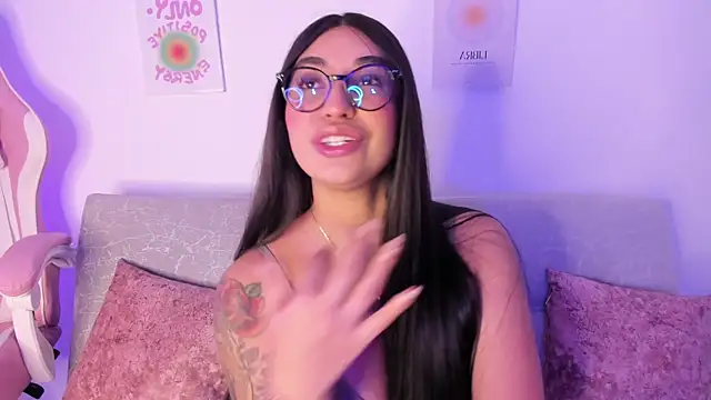 sensualhaven  online show from 11, 1, 2025