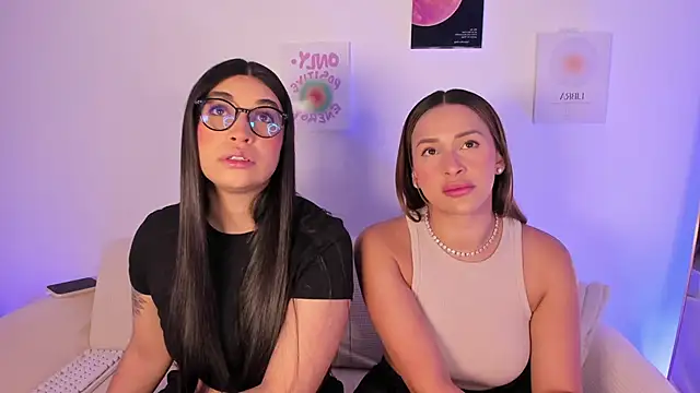 sensualhaven  online show from 8, 2, 2026