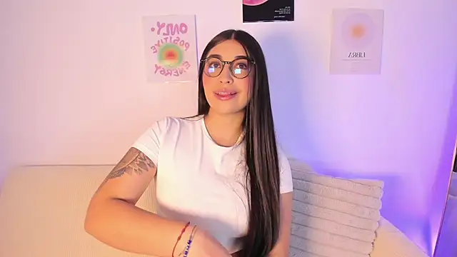 sensualhaven  online show from 22, 3, 2026