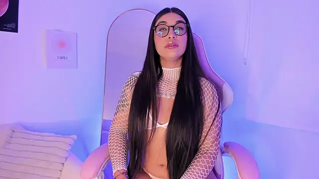 sensualhaven  online show from 12, 9, 2025