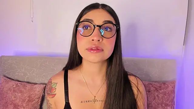 sensualhaven  online show from 9, 2, 2025