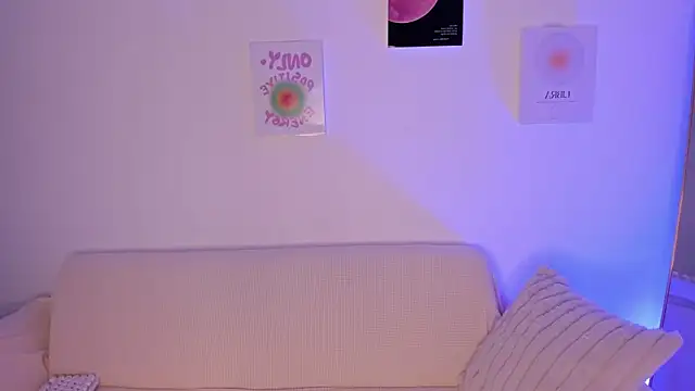 sensualhaven  online show from 21, 9, 2025