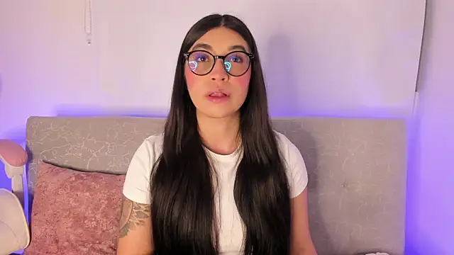 sensualhaven  online show from 11, 3, 2025