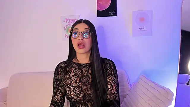 sensualhaven  online show from 19, 10, 2025