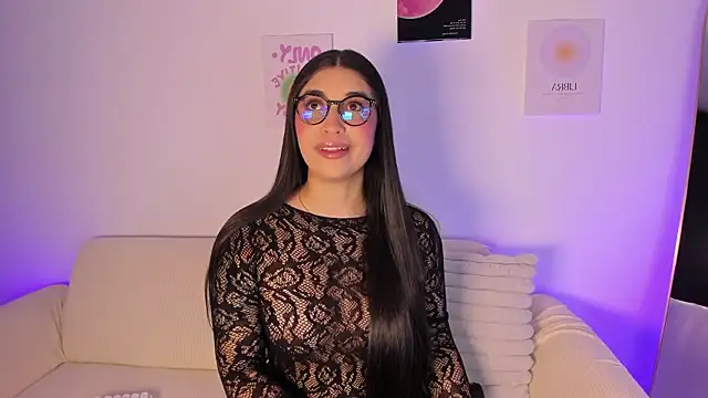 sensualhaven  online show from 6, 3, 2026