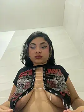 mysteriousgirl20 online show from 15, 11, 2025