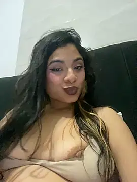 mysteriousgirl20 online show from 2, 5, 2026