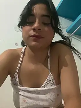 mysteriousgirl20 online show from 6, 2, 2025