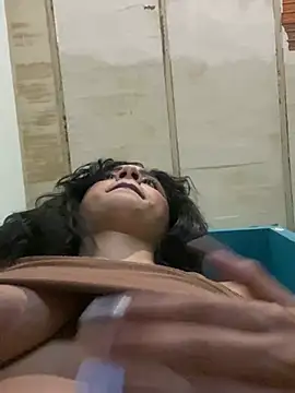 mysteriousgirl20 online show from 16, 3, 2025