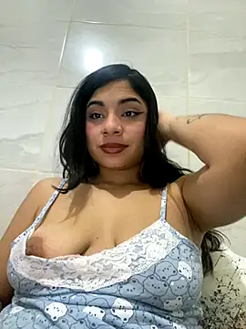 mysteriousgirl20 online show from 14, 12, 2025