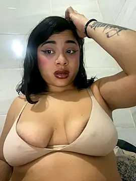 mysteriousgirl20 online show from 18, 11, 2025