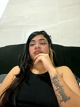 mysteriousgirl20 online show from 17, 1, 2026