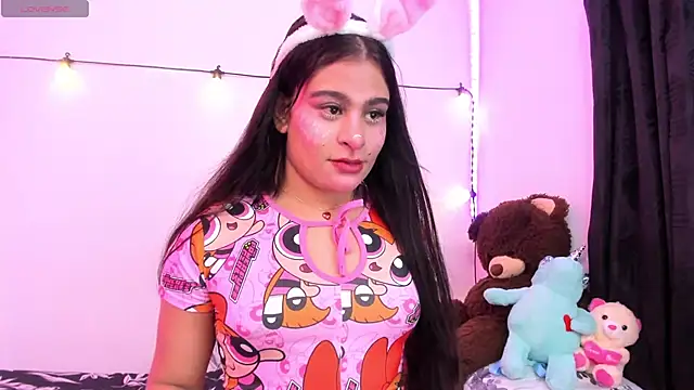 Stardarling  online show from 5, 2, 2026