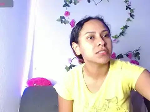 Cereza horny online show from 6, 12, 2024