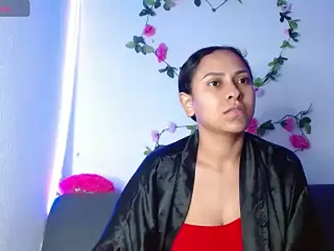 Cereza horny online show from 7, 12, 2024