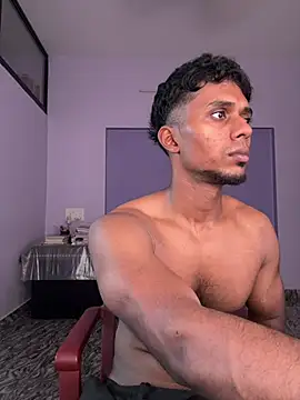 aestheticindianbbc online show from 19, 5, 2026
