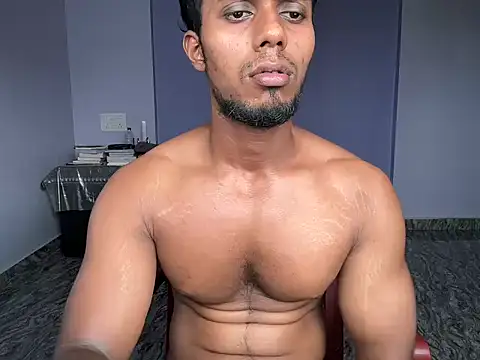 aestheticindianbbc online show from 6, 7, 2026