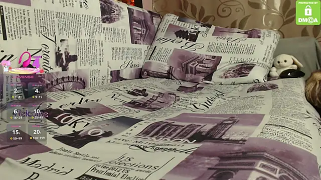  M i a    online show from 8, 3, 2026