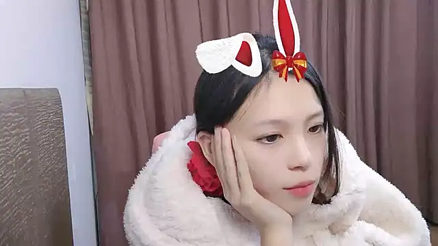 Snapshot of MaoMao99 chatting on 24, 12, 2024 MaoMao99 online show from 24, 12, 2024