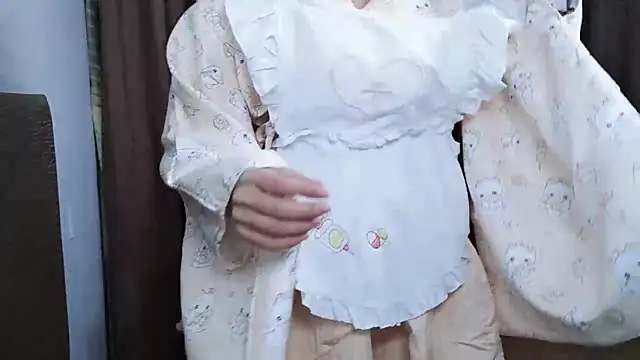 Snapshot of MaoMao99 chatting on 10, 2, 2025 MaoMao99 online show from 10, 2, 2025