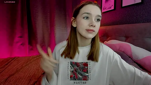 Lesi Moonie01 online show from 1, 2, 2026