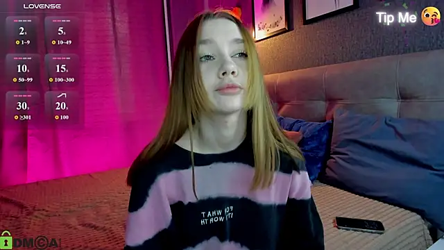 Lesi Moonie01 online show from 25, 3, 2026