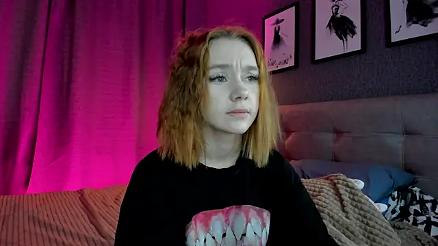 Snapshot of Lesi_Moonie01 chatting on 14, 5, 2026 Lesi Moonie01 online show from 14, 5, 2026