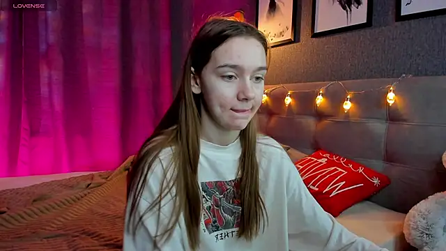 Lesi Moonie01 online show from 14, 12, 2025