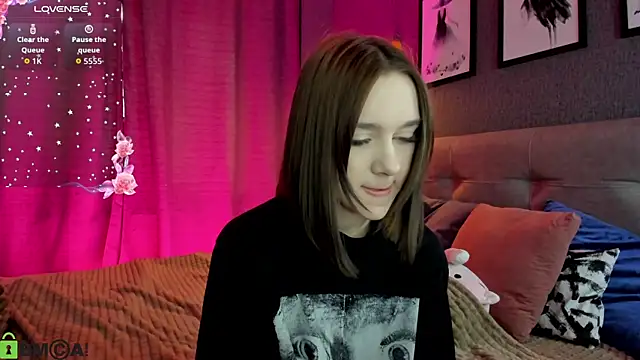 Snapshot of Lesi_Moonie01 chatting on 25, 5, 2026 Lesi Moonie01 online show from 25, 5, 2026
