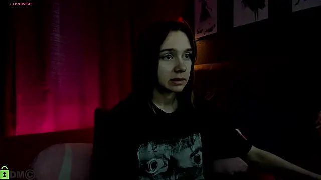 Lesi Moonie01 online show from 30, 6, 2026