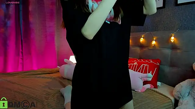 Lesi Moonie01 online show from 22, 12, 2025