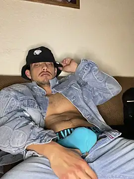 canochvz online show from 5, 4, 2026