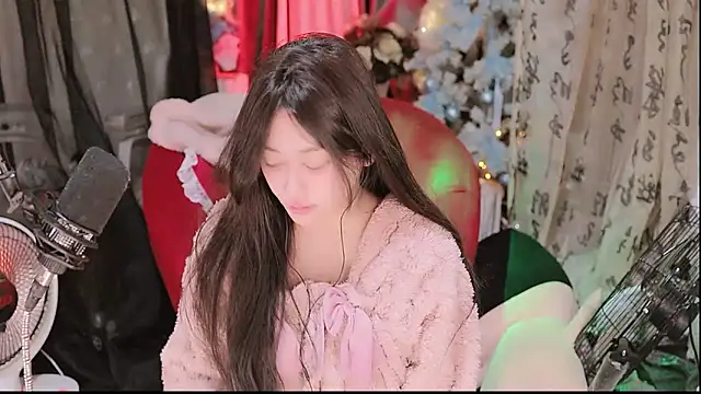 Missy Nana21 online show from 7, 2, 2026