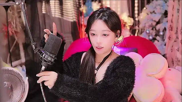 Missy Nana21 online show from 14, 12, 2025