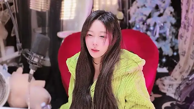 Missy Nana21 online show from 21, 11, 2025