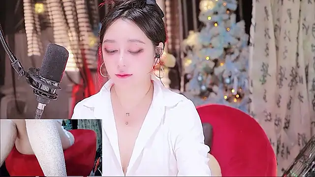 Missy Nana21 online show from 11, 10, 2025