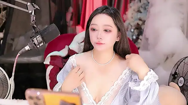 Missy Nana21 online show from 24, 5, 2026