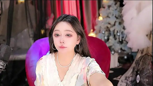 Missy Nana21 online show from 30, 5, 2026