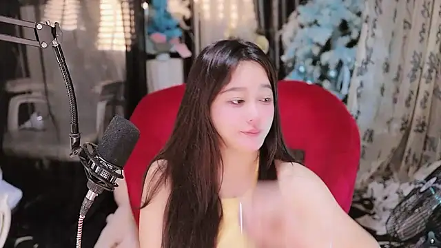 Missy Nana21 online show from 10, 11, 2025