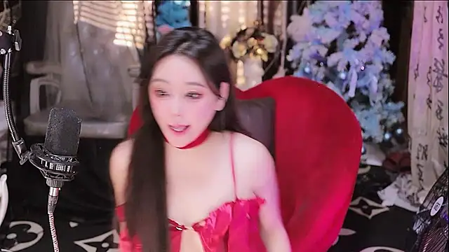 Missy Nana21 online show from 3, 10, 2025