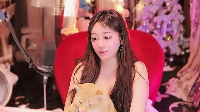 Missy Nana21 online show from 23, 11, 2025