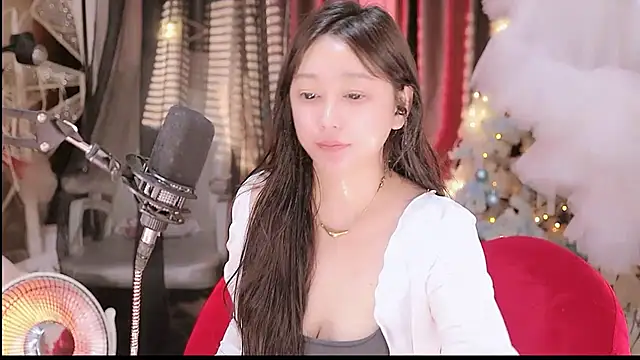 Missy Nana21 online show from 23, 3, 2026